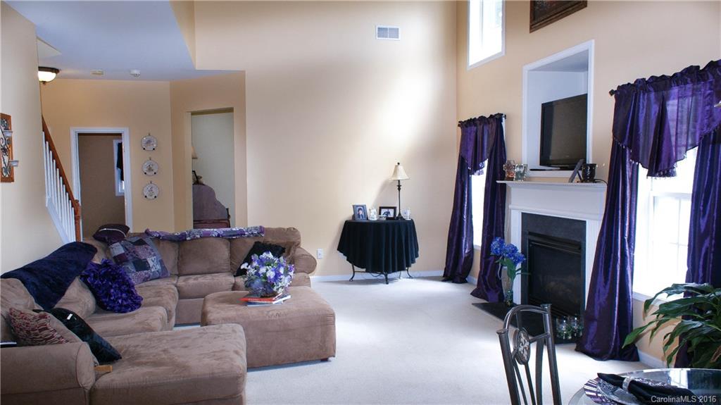 Ebenezer Village - Residential