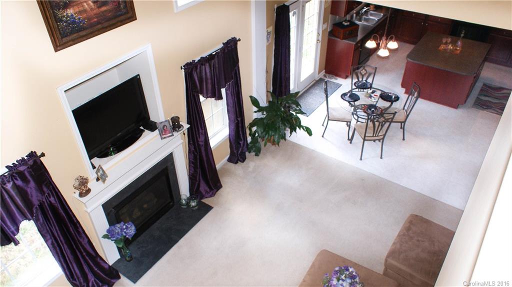 Ebenezer Village - Residential