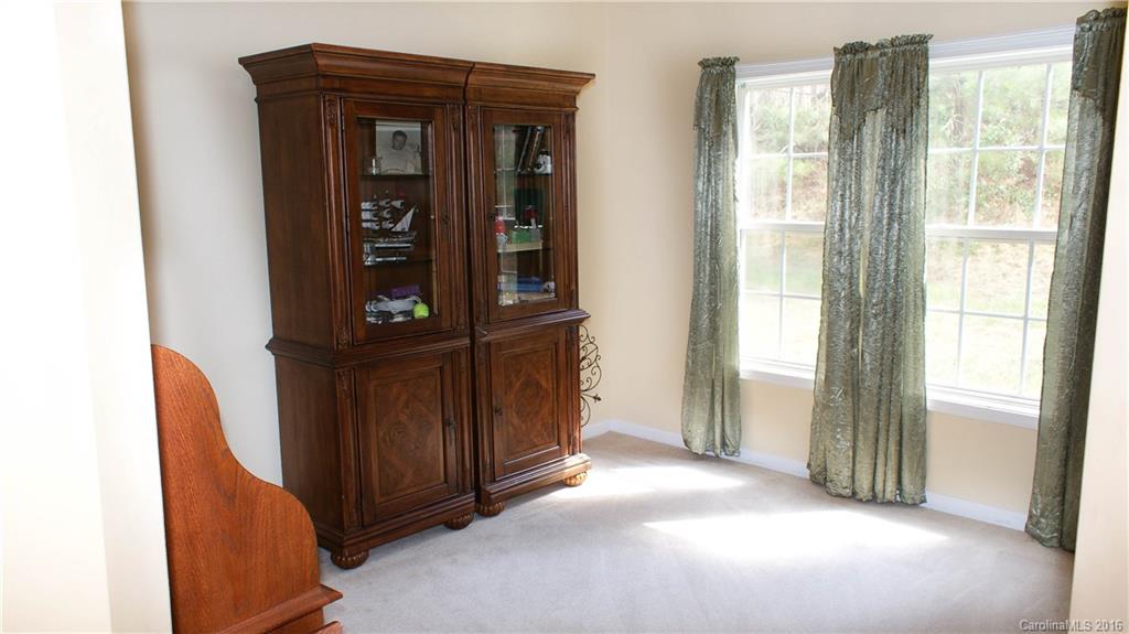 Ebenezer Village - Residential