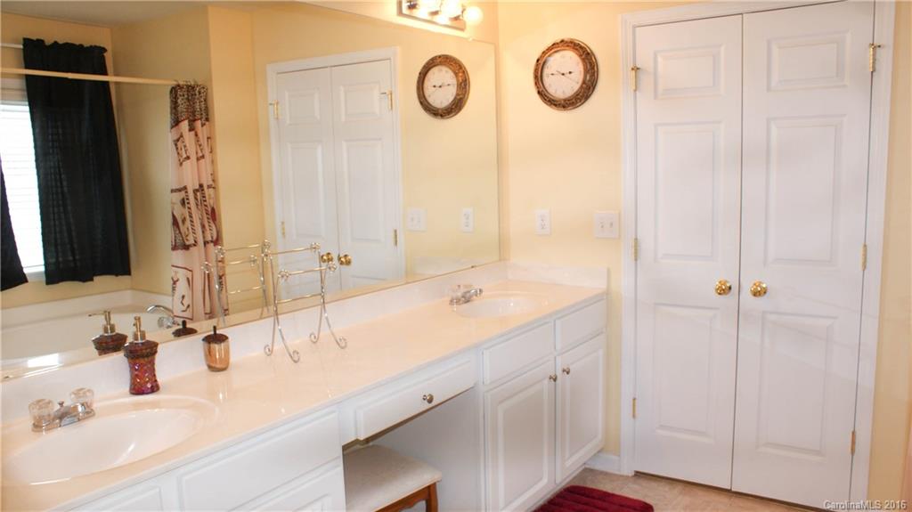 Ebenezer Village - Residential