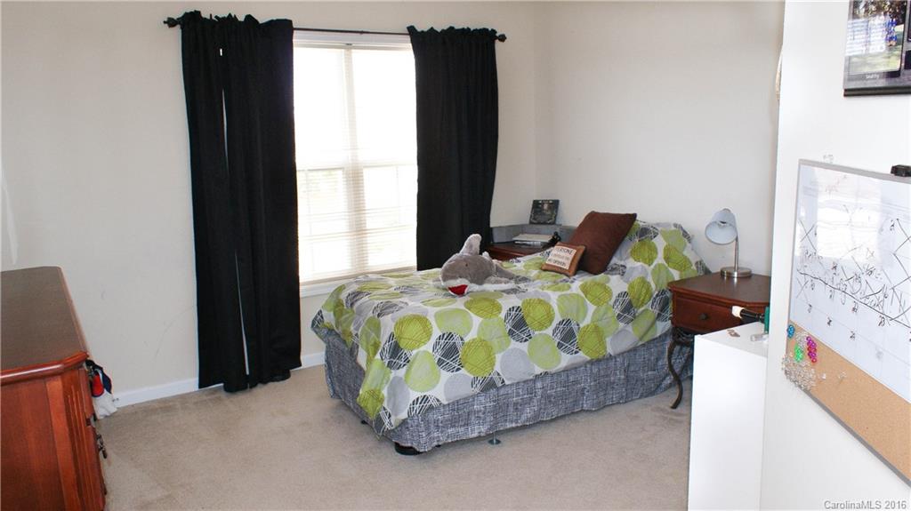 Ebenezer Village - Residential