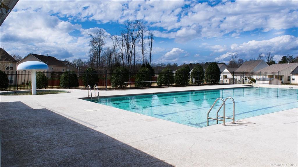 Ebenezer Village - Residential