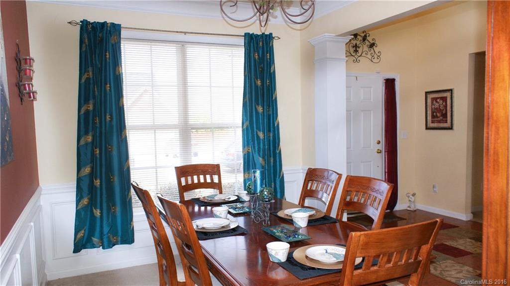 Ebenezer Village - Residential