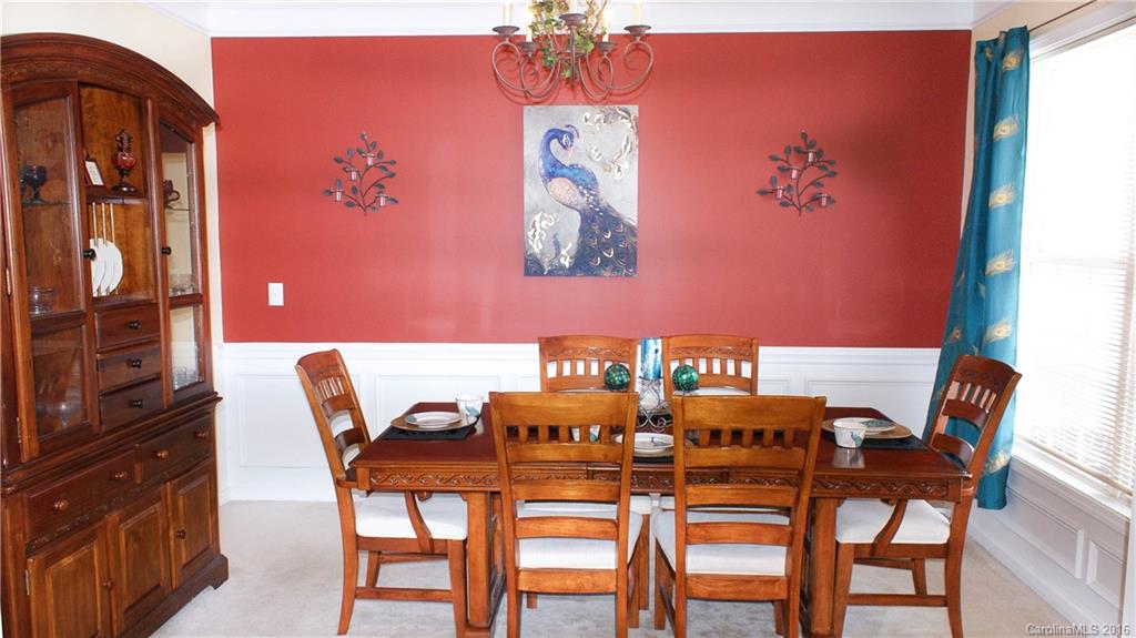 Ebenezer Village - Residential