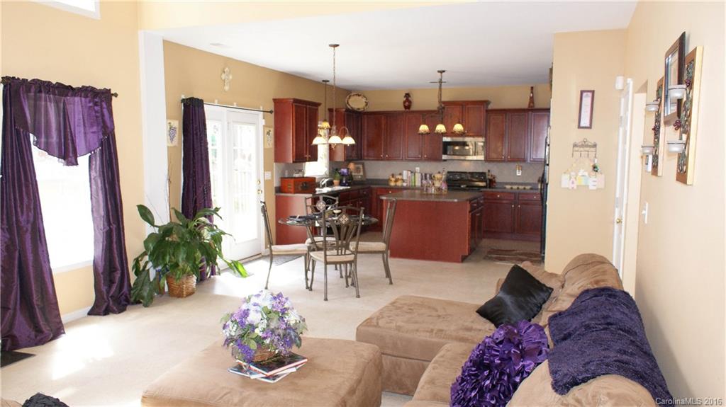 Ebenezer Village - Residential