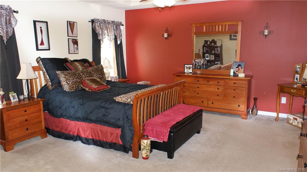 Ebenezer Village - Residential