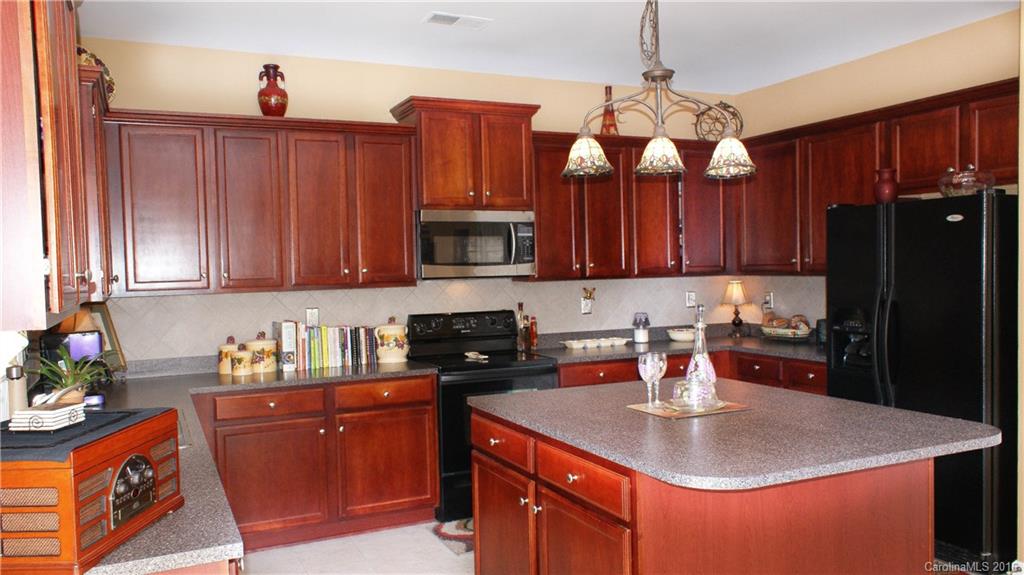 Ebenezer Village - Residential