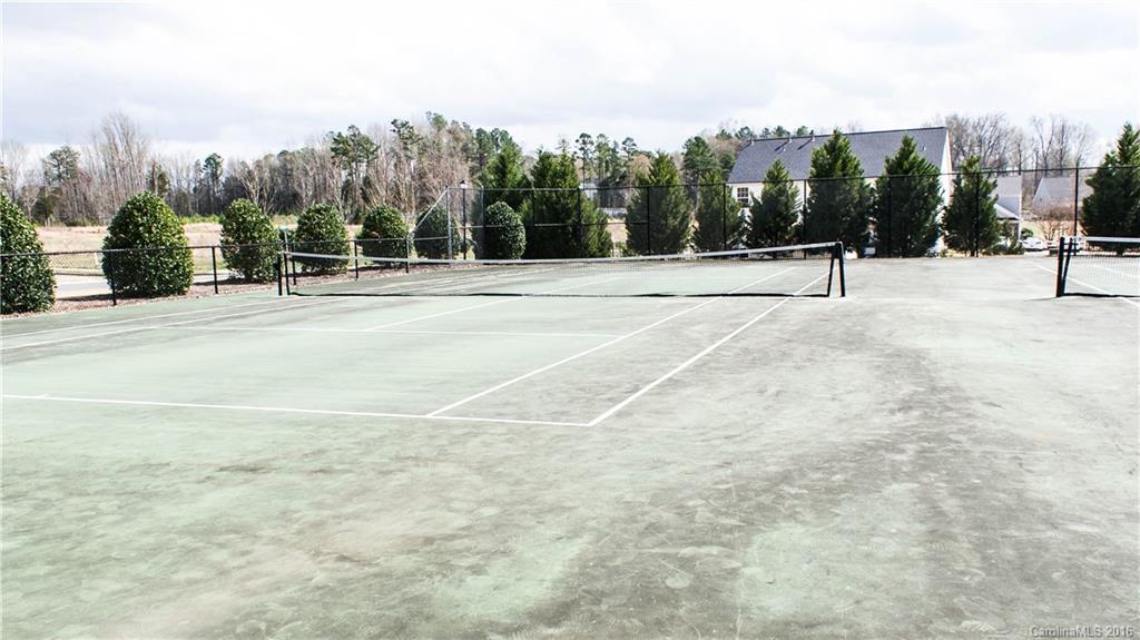 Ebenezer Village - Residential