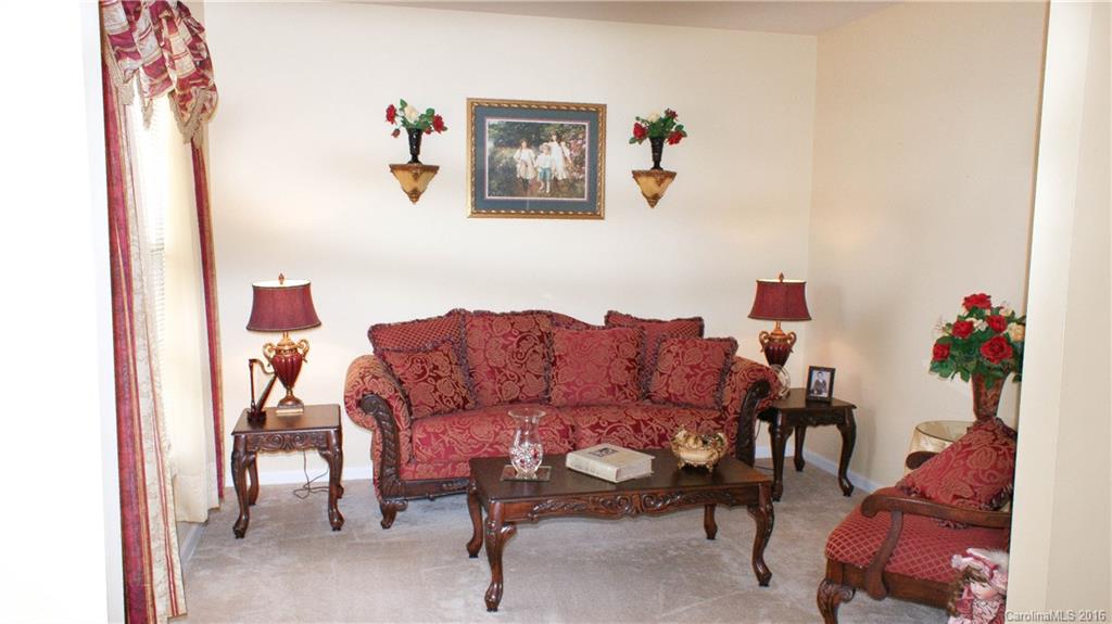 Ebenezer Village - Residential