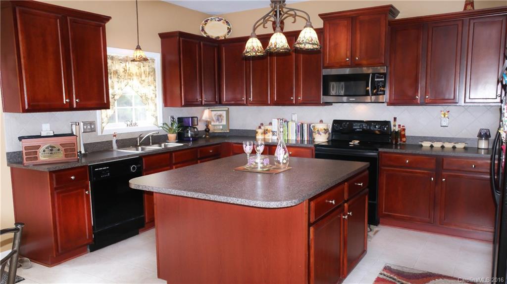 Ebenezer Village - Residential