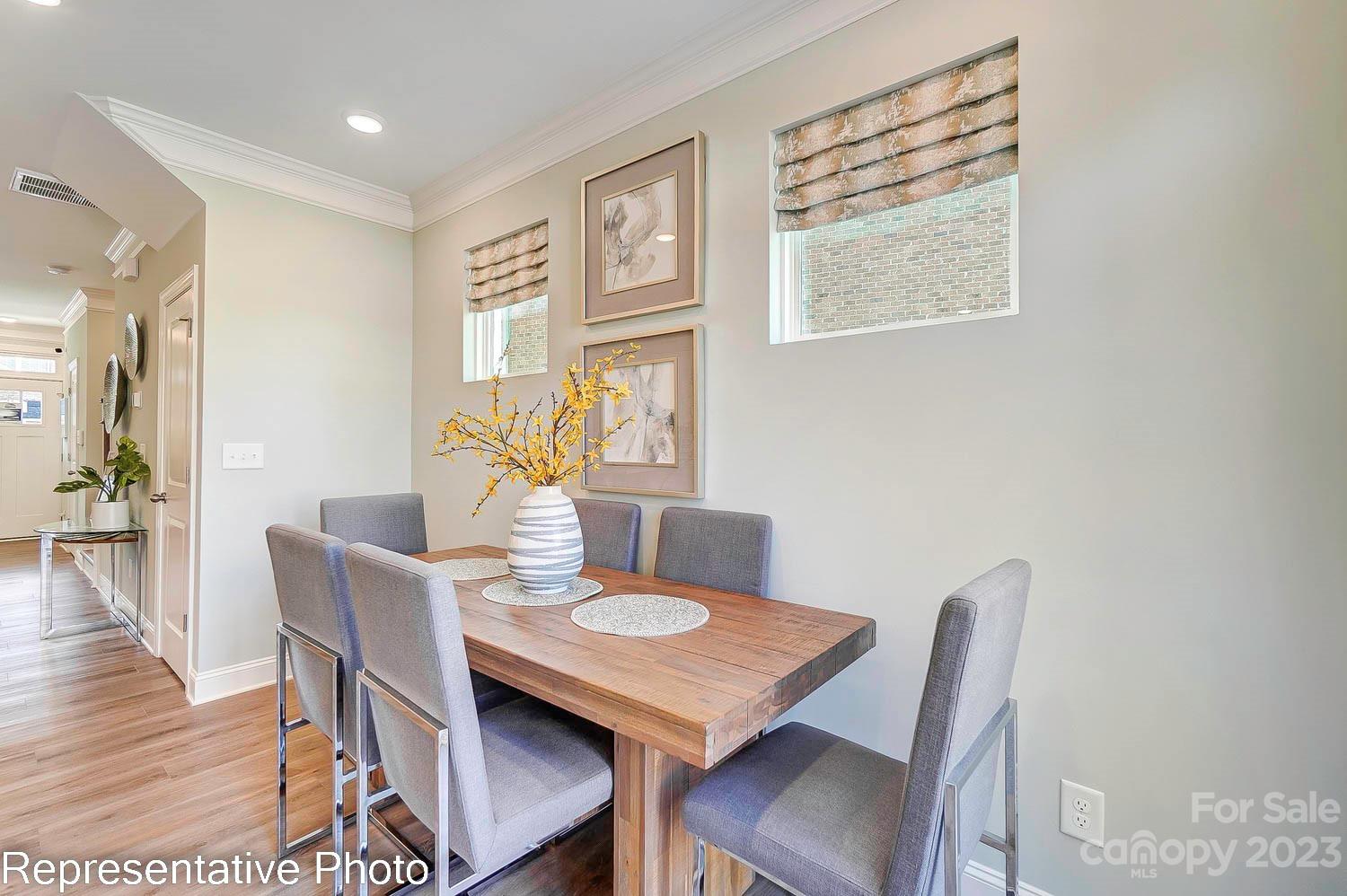 Brookdale Village - Residential