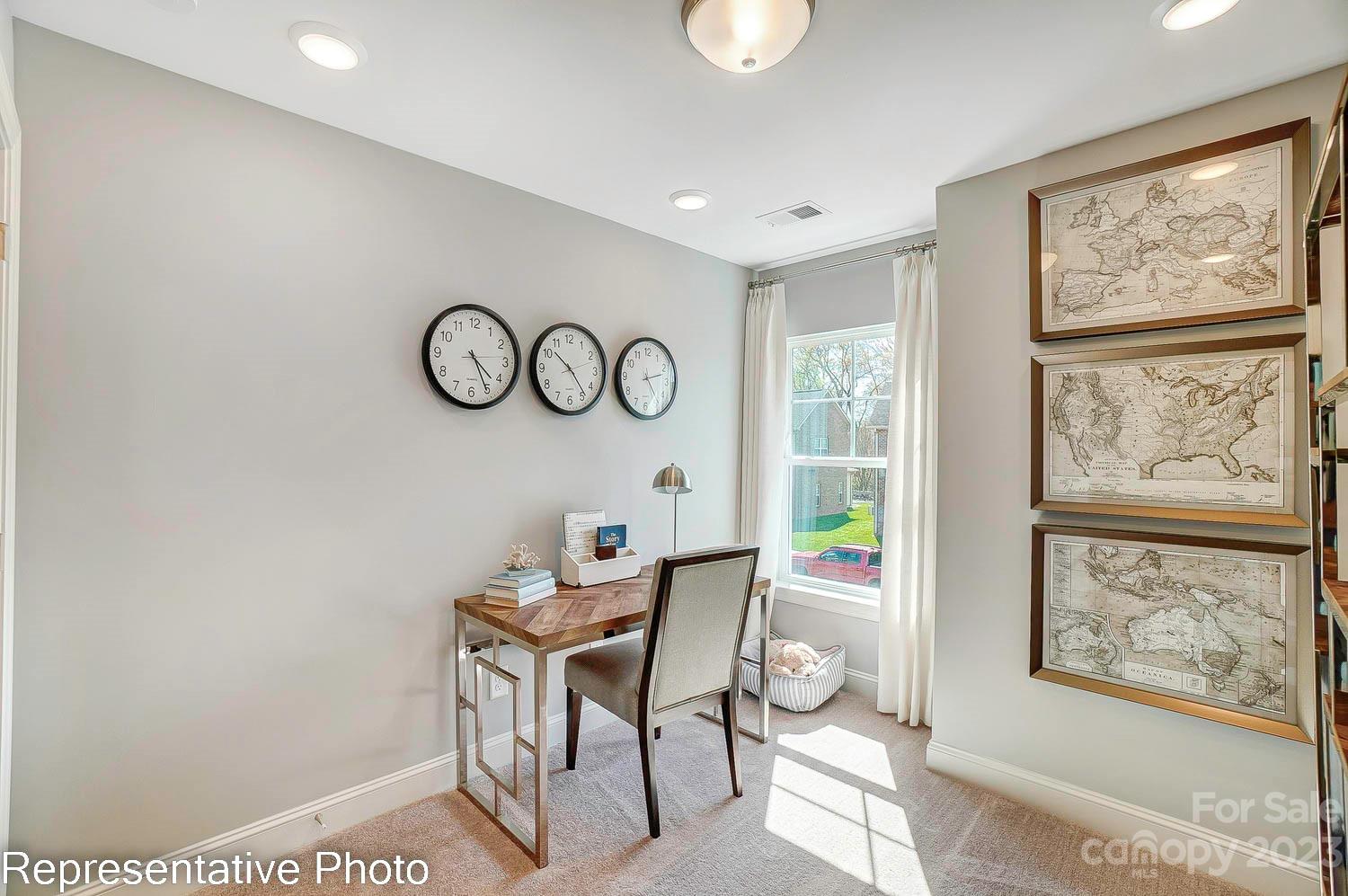 Brookdale Village - Residential