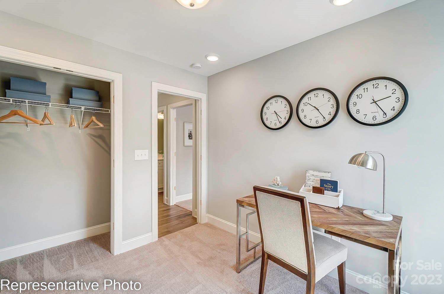 Brookdale Village - Residential