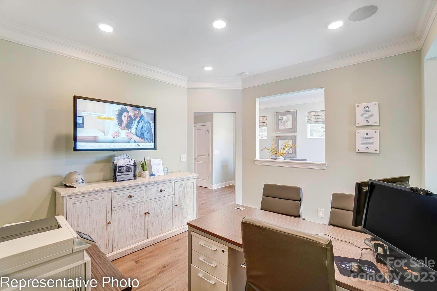 Brookdale Village - Residential