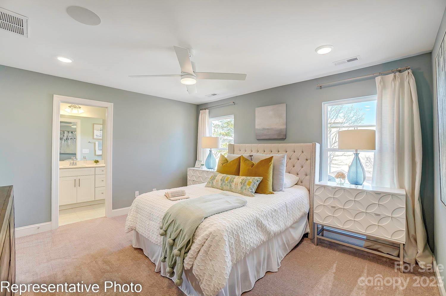 Brookdale Village - Residential