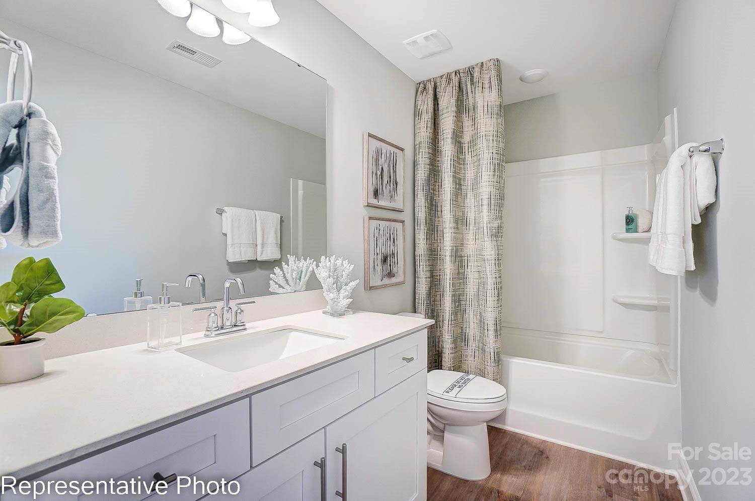 Brookdale Village - Residential