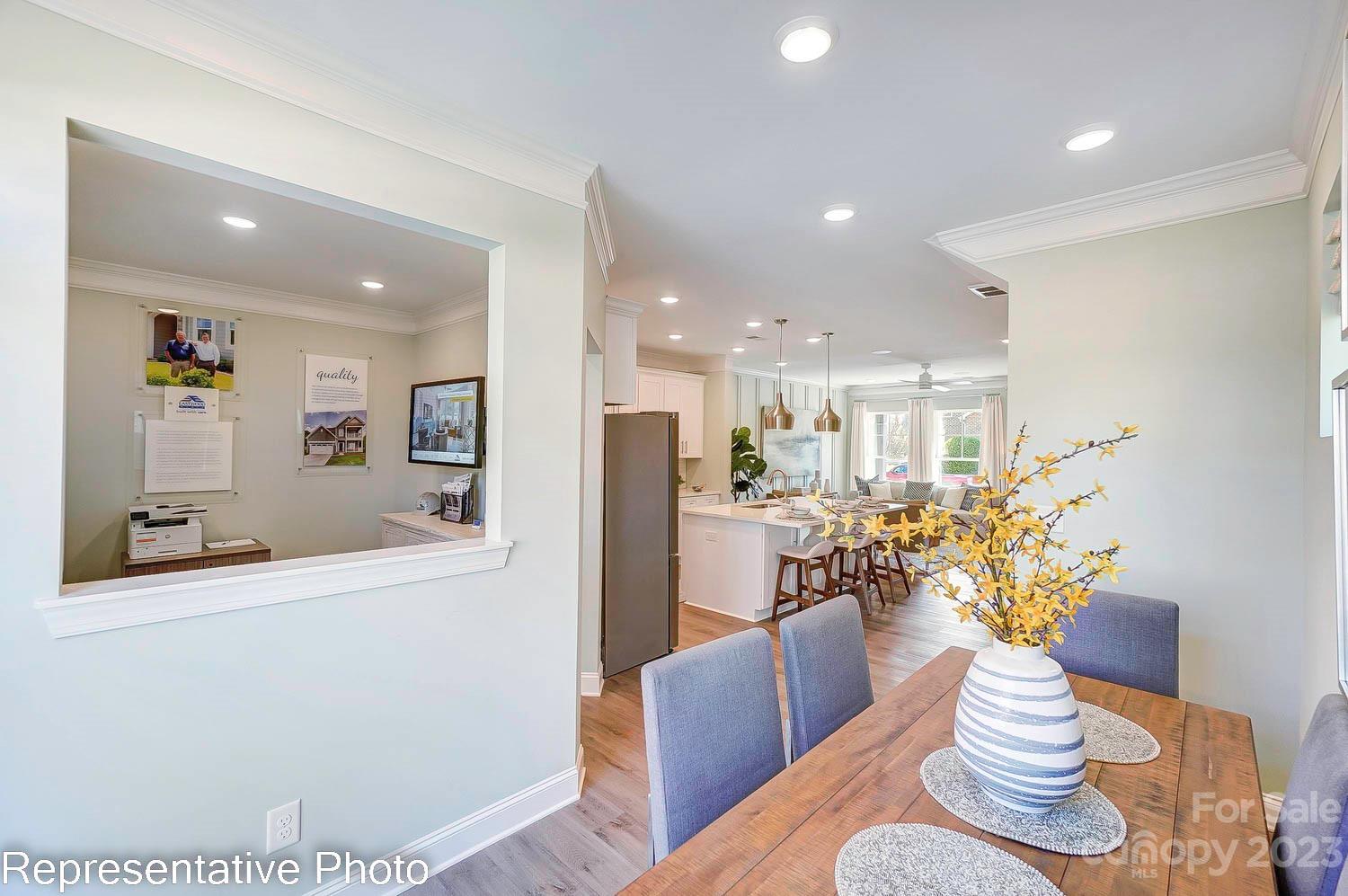 Brookdale Village - Residential