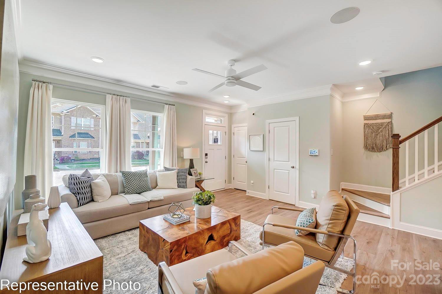 Brookdale Village - Residential