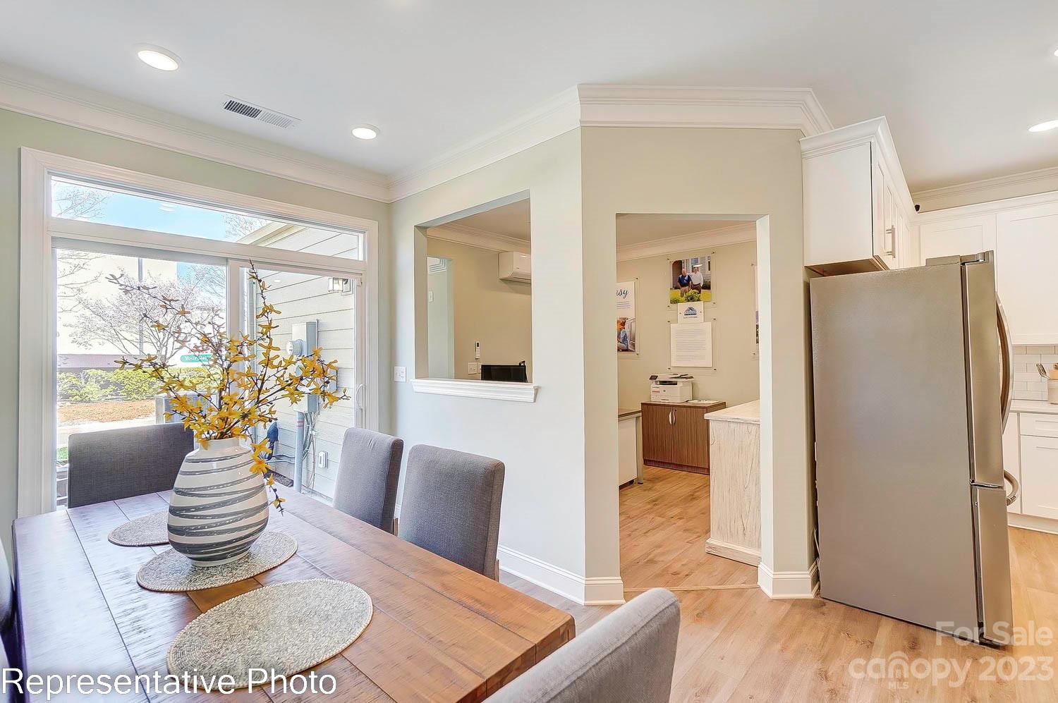 Brookdale Village - Residential