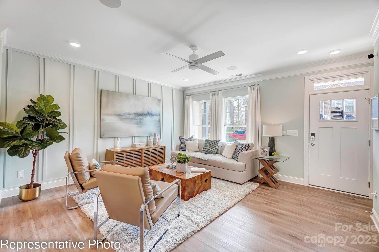 Brookdale Village - Residential