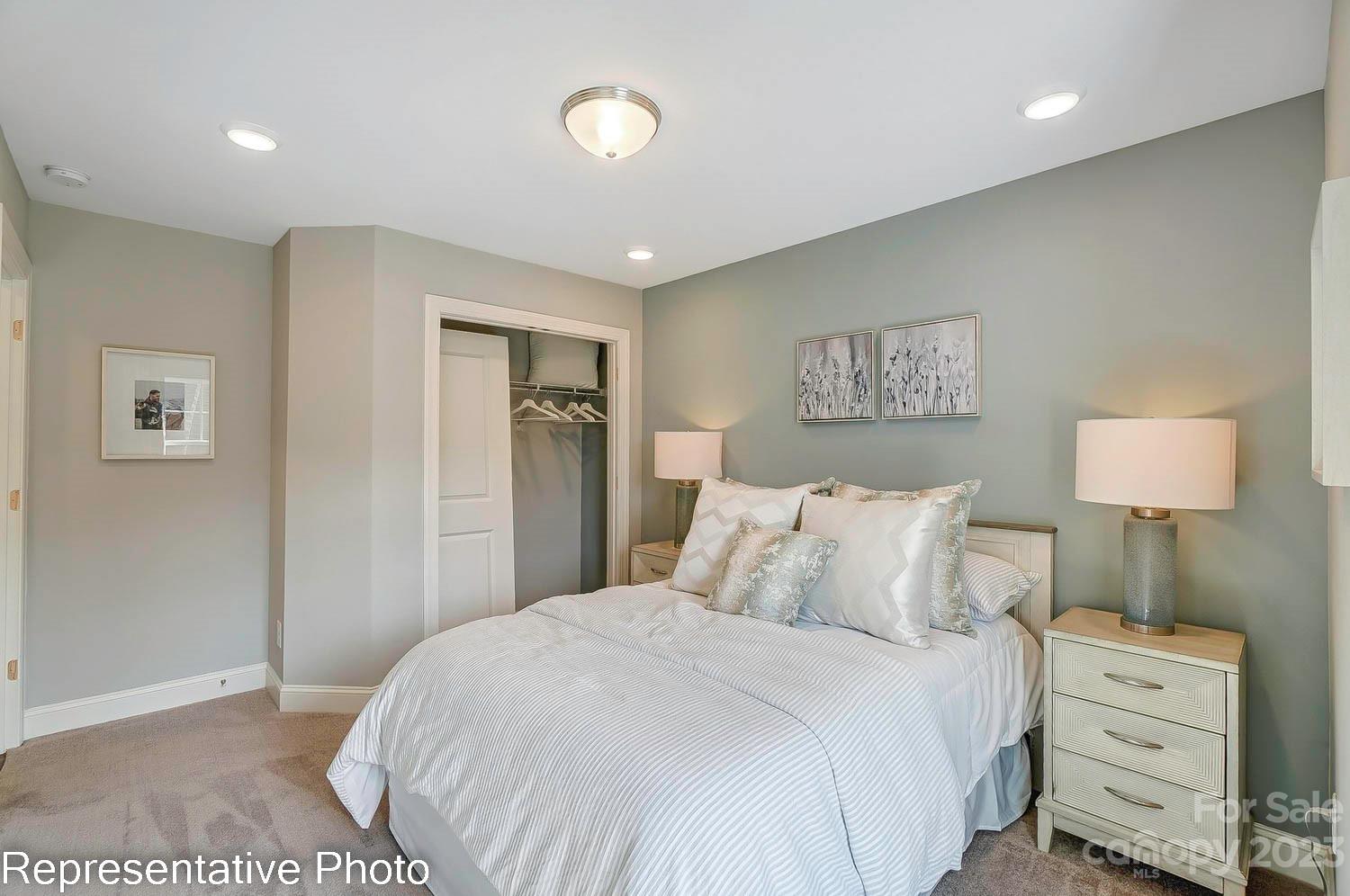 Brookdale Village - Residential