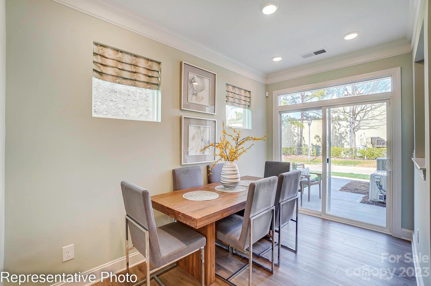 Brookdale Village - Residential