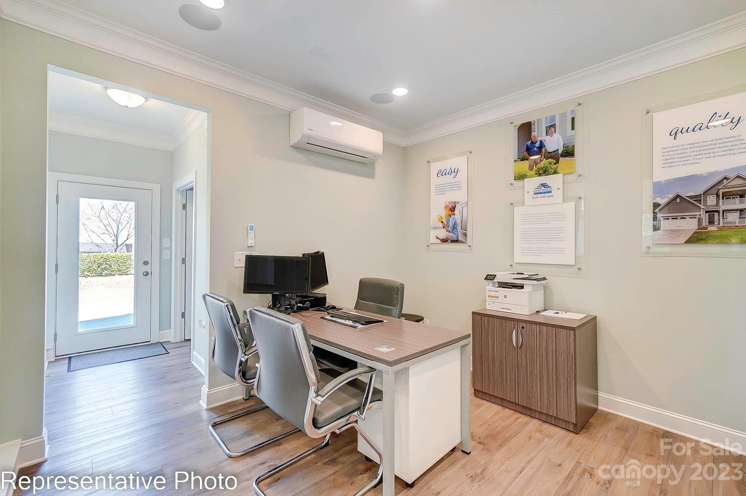 Brookdale Village - Residential