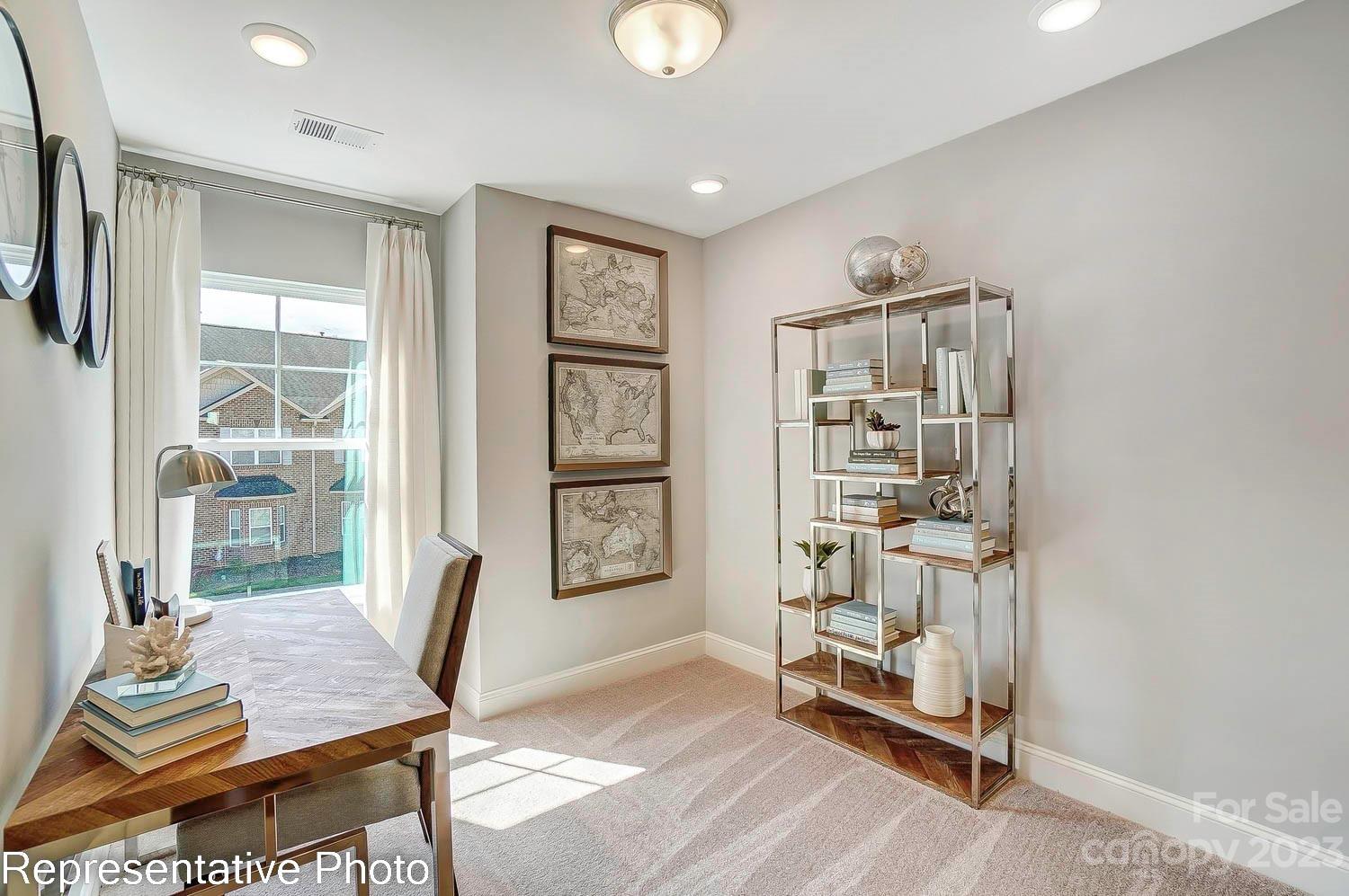 Brookdale Village - Residential