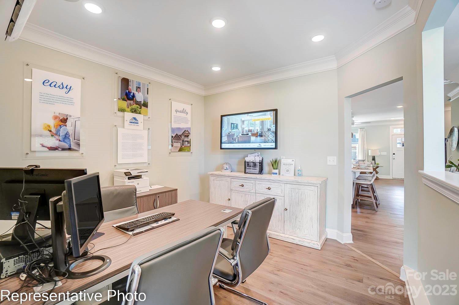 Brookdale Village - Residential