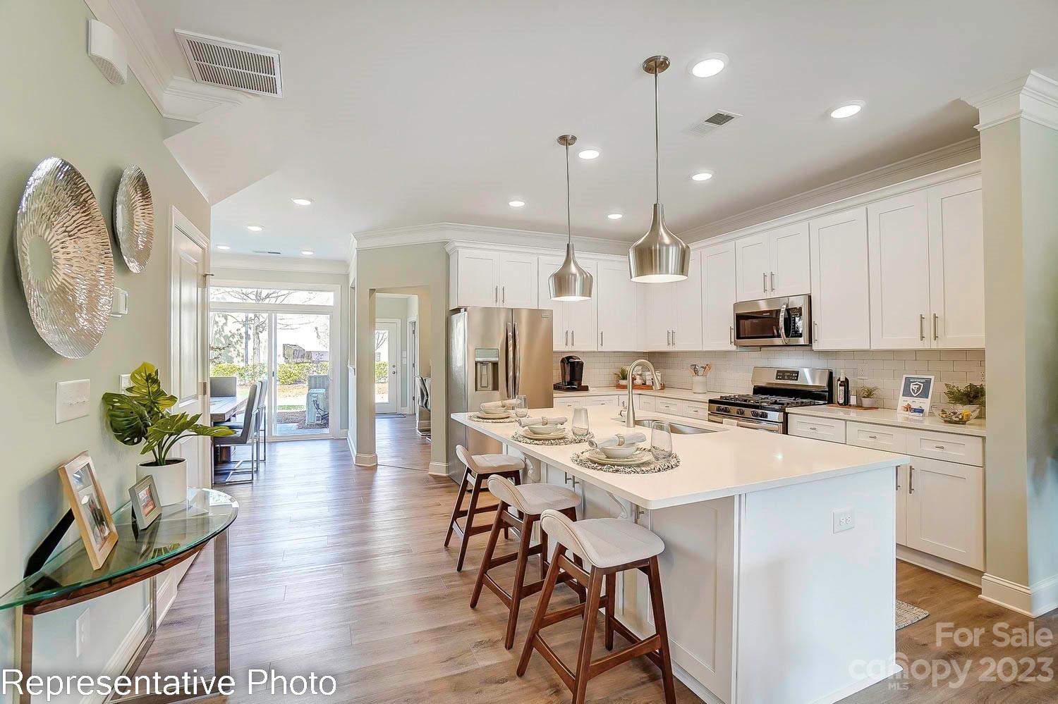 Brookdale Village - Residential