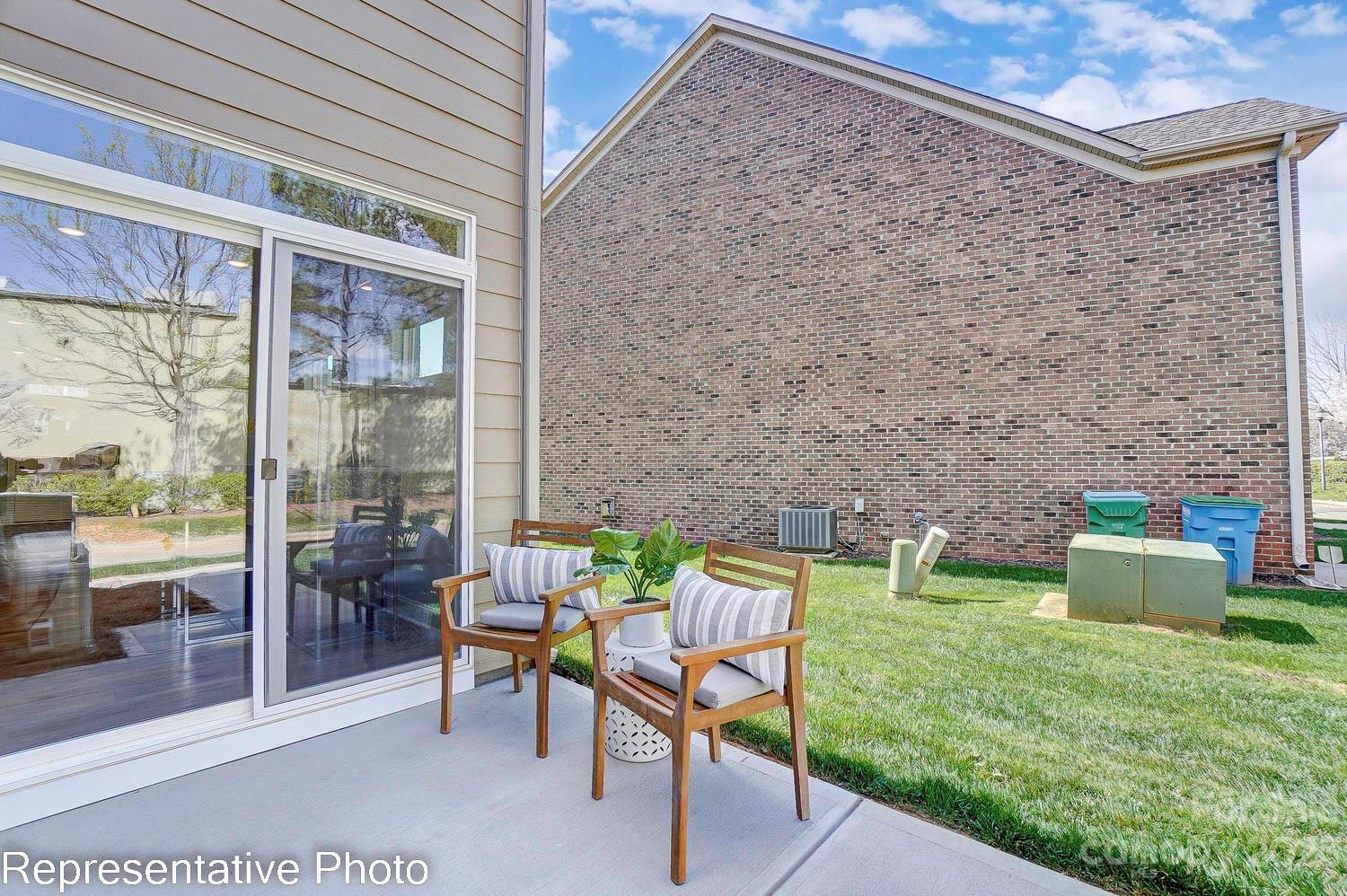 Brookdale Village - Residential