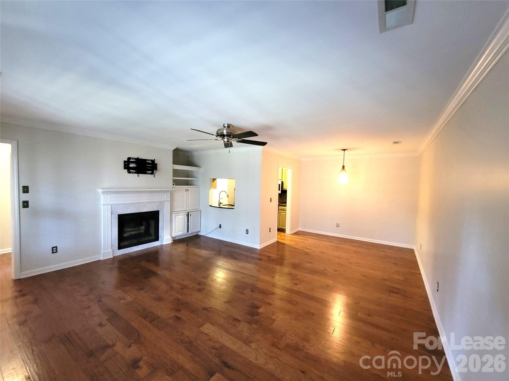 3623 Colony Crossing Drive