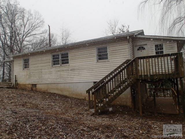 Marion - Residential