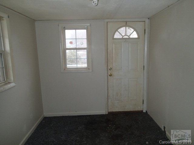 Marion - Residential