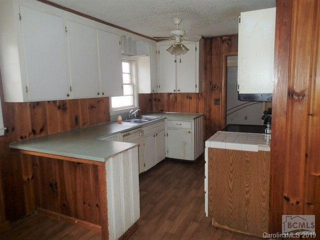 Marion - Residential