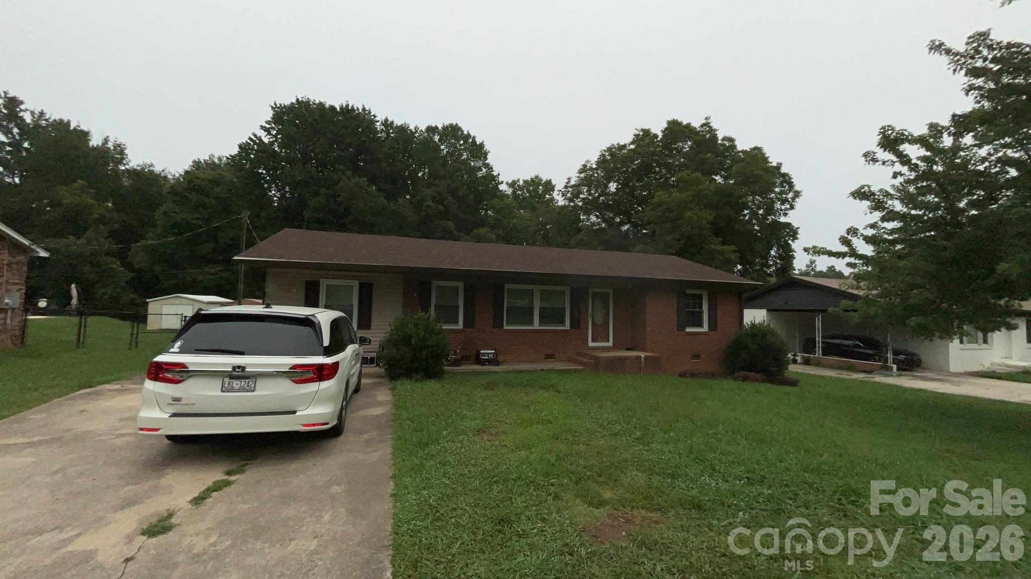 1429 Edgewood Road, Bessemer City, NC, 28016