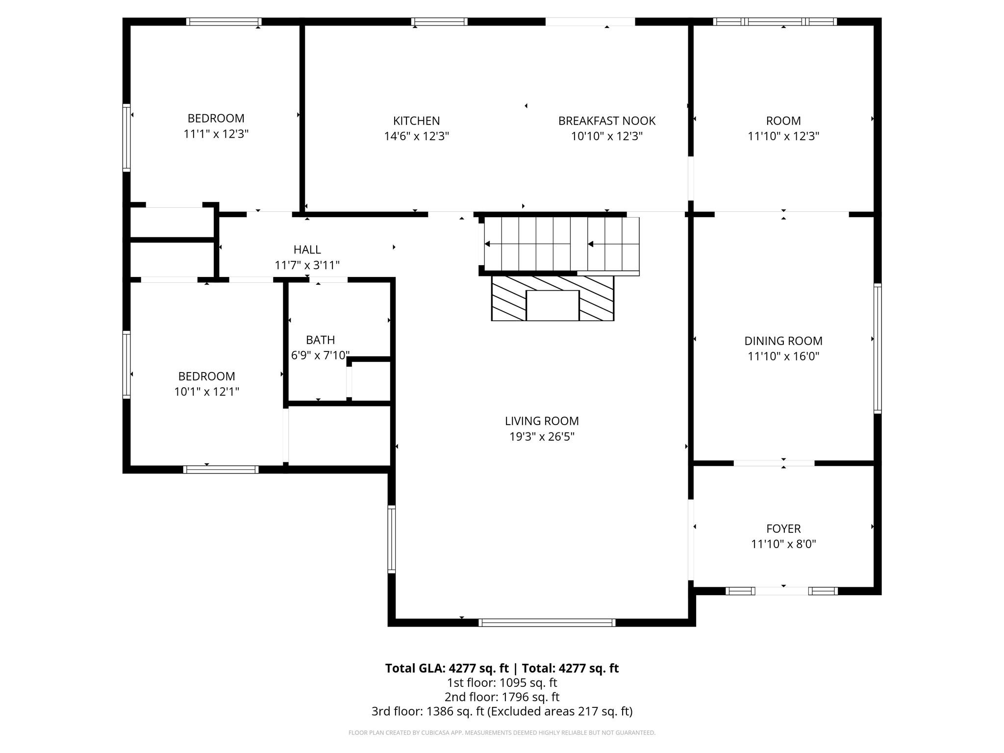 Rolling Meadows Estate - Residential