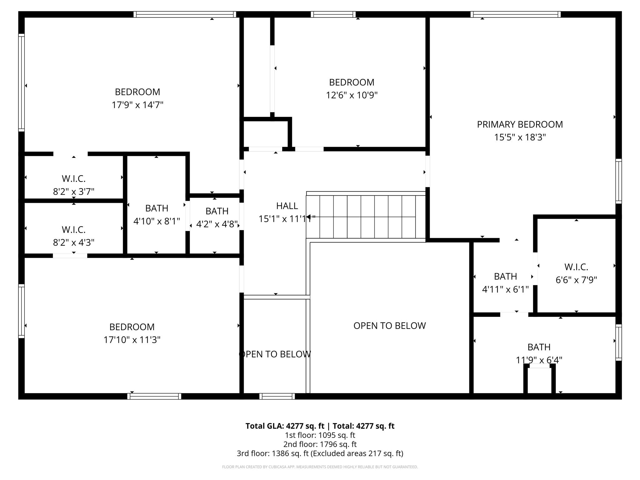 Rolling Meadows Estate - Residential