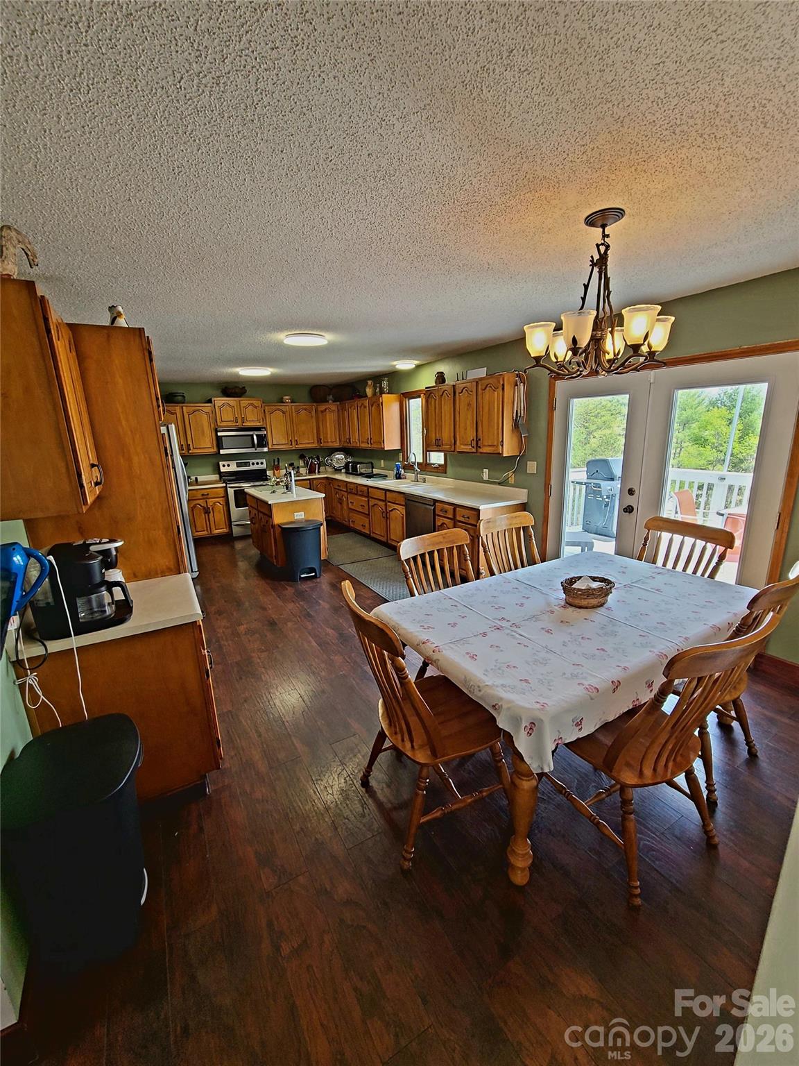 Rolling Meadows Estate - Residential