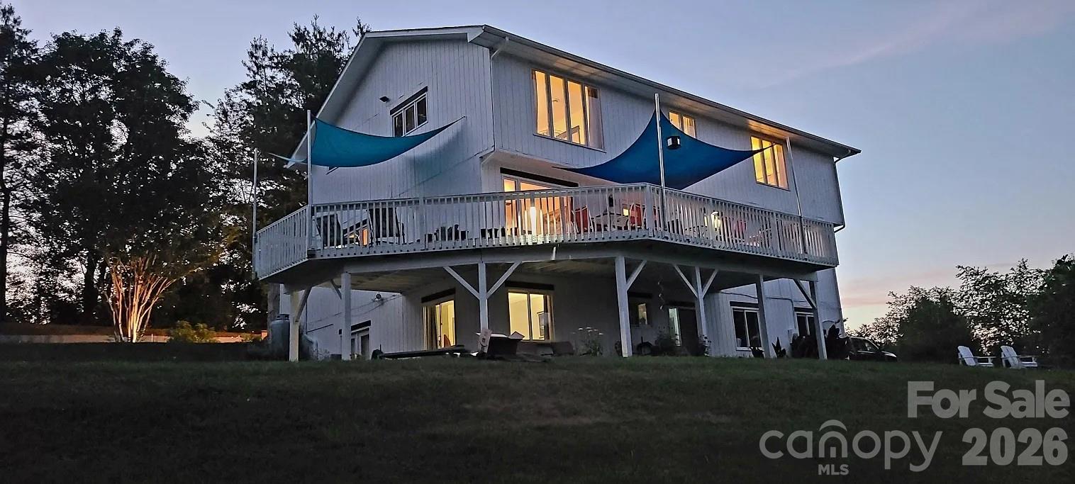 Rolling Meadows Estate - Residential