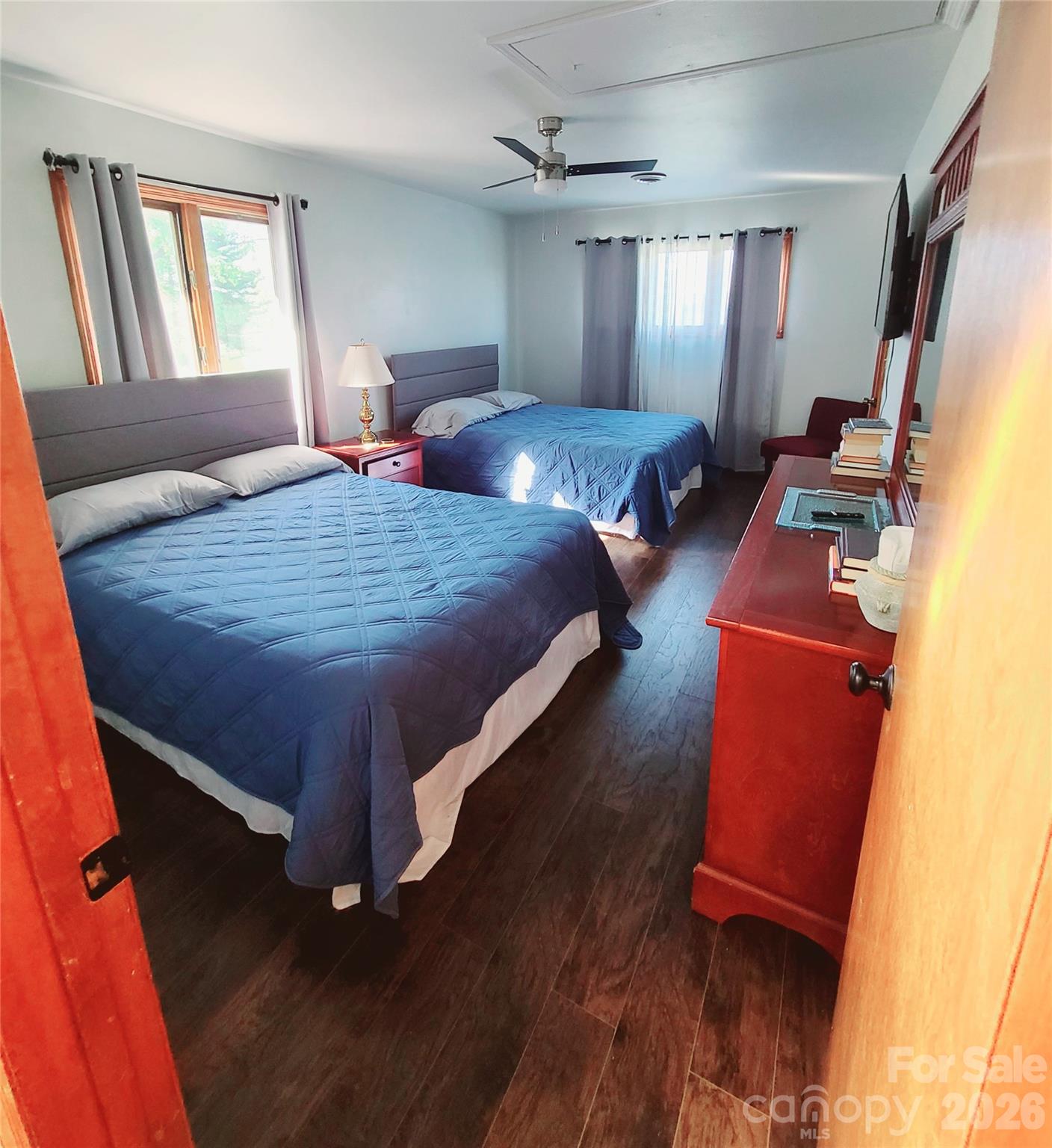 Rolling Meadows Estate - Residential