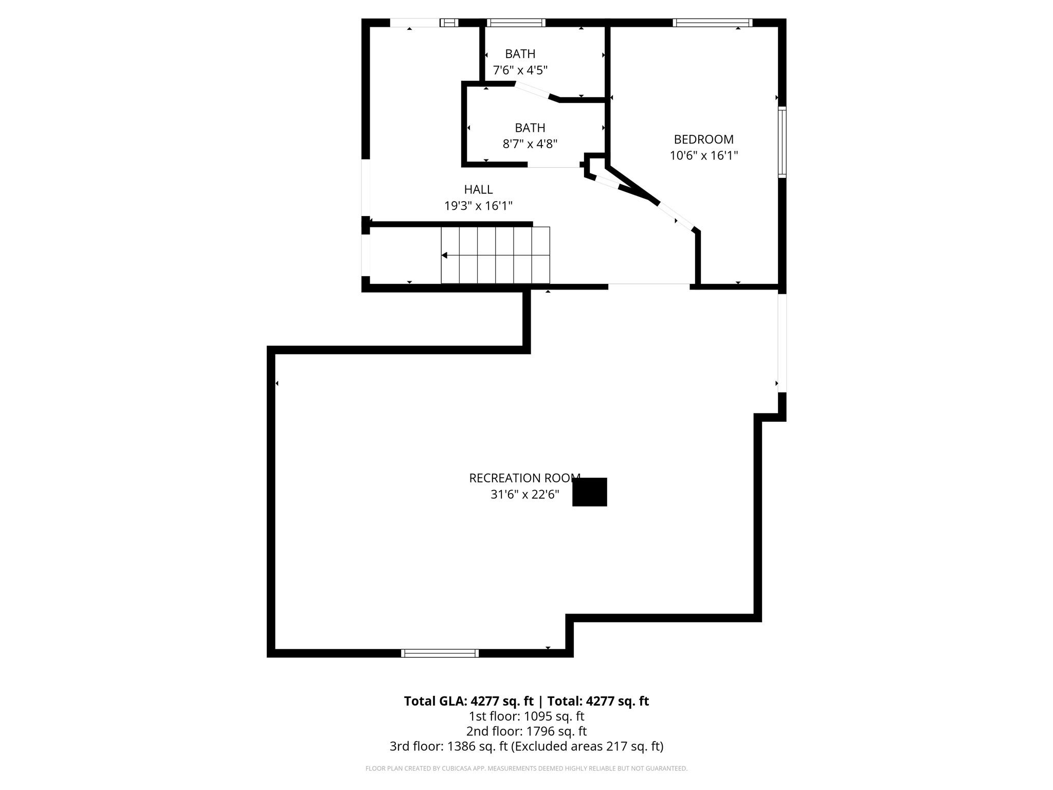 Rolling Meadows Estate - Residential