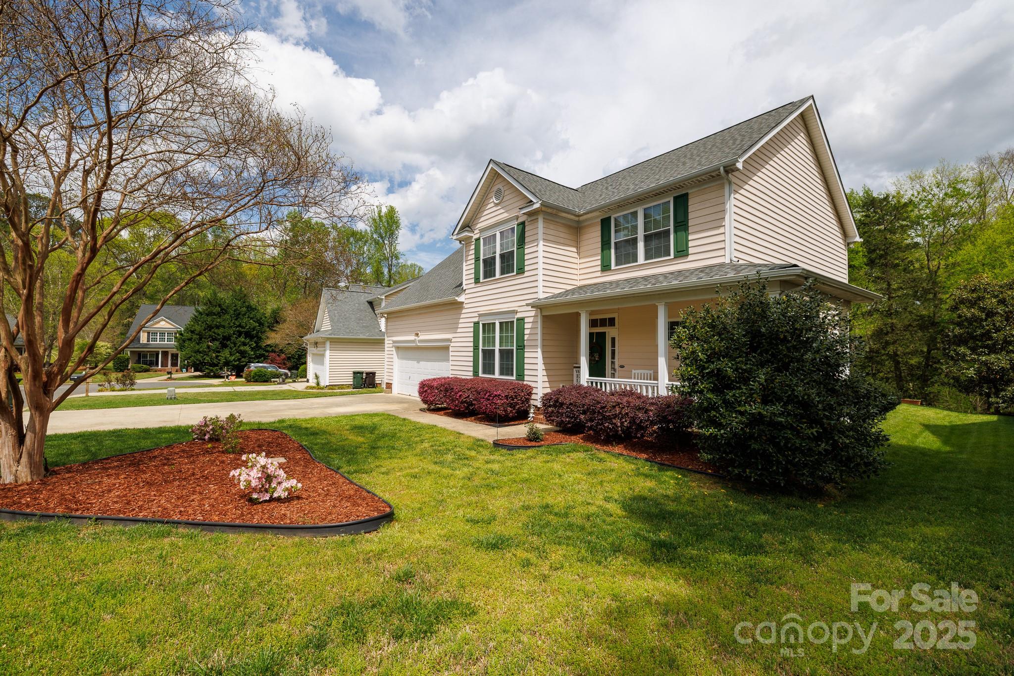 1540 Coatsworth Lane