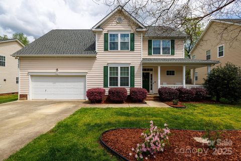 1540 Coatsworth Lane Rock Hill SC 29732