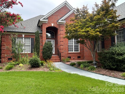 Photo of 3968 Troon Drive SW #148, Concord, NC 28027 (MLS # 4405391)