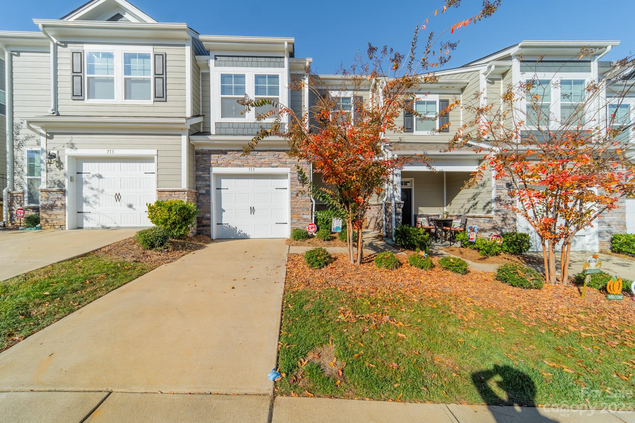 Ivy Ridge - Residential