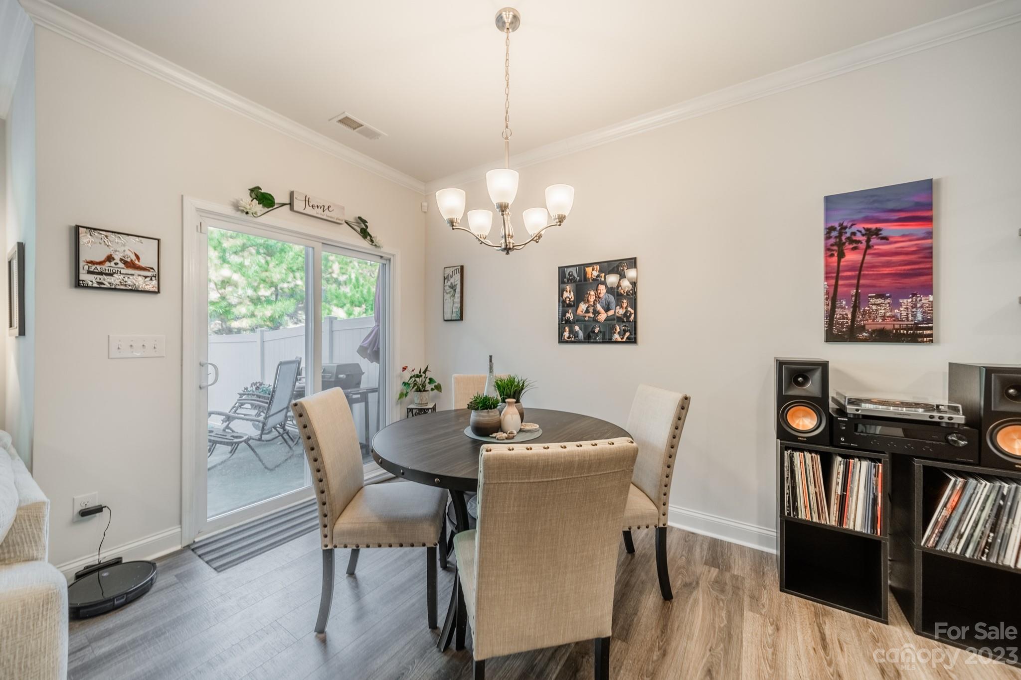 Ivy Ridge - Residential