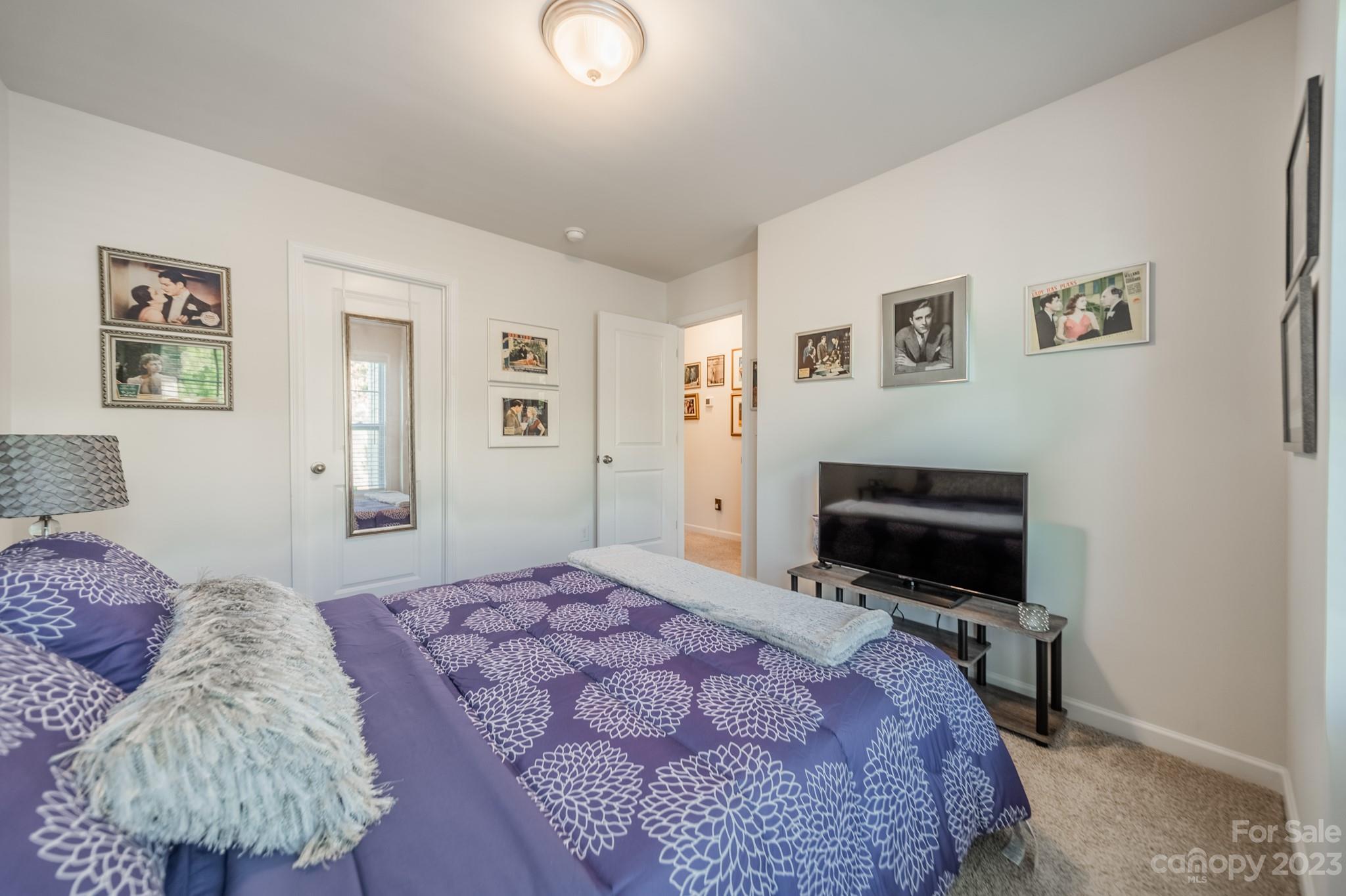 Ivy Ridge - Residential