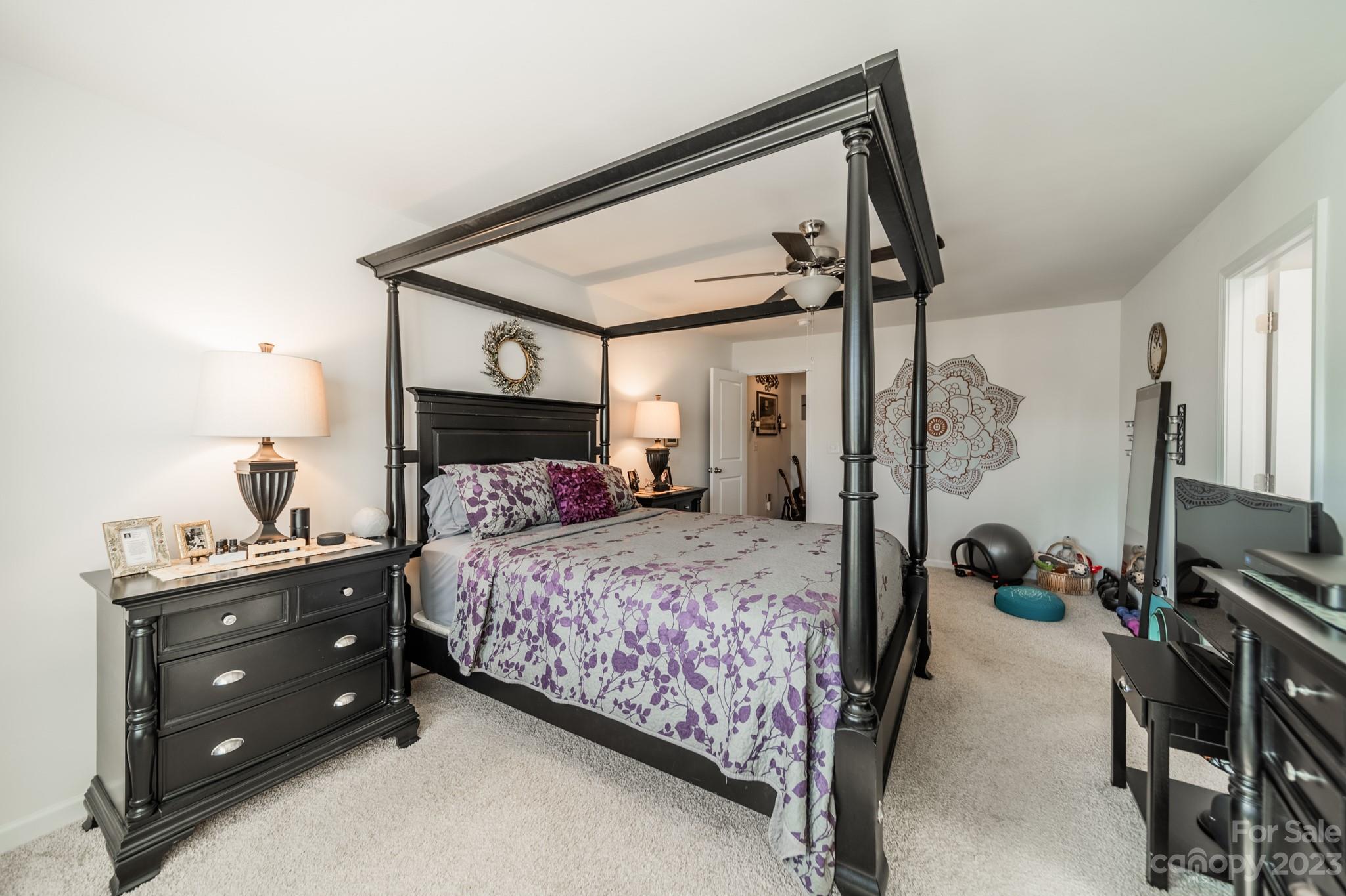 Ivy Ridge - Residential