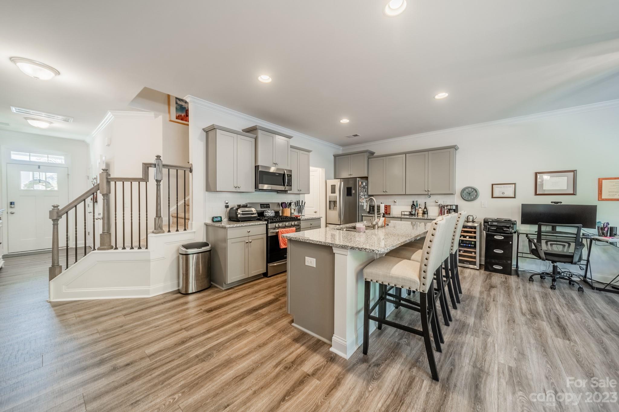 Ivy Ridge - Residential